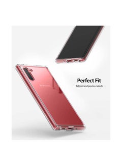 Ringke Protective Case Cover For Samsung Galaxy Note 10 Clear  - Image 2