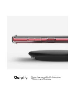 Ringke Protective Case Cover For Samsung Galaxy Note 10 Clear  - Image 5