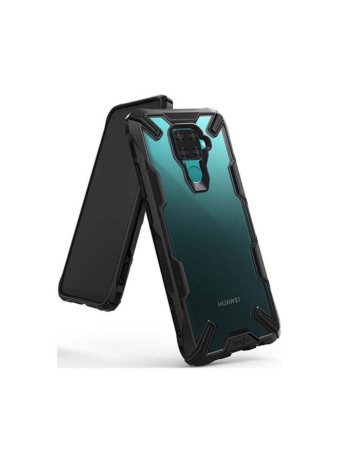 Ringke Protective Case Cover For Huawei Mate 30 Lite Black - Image 1
