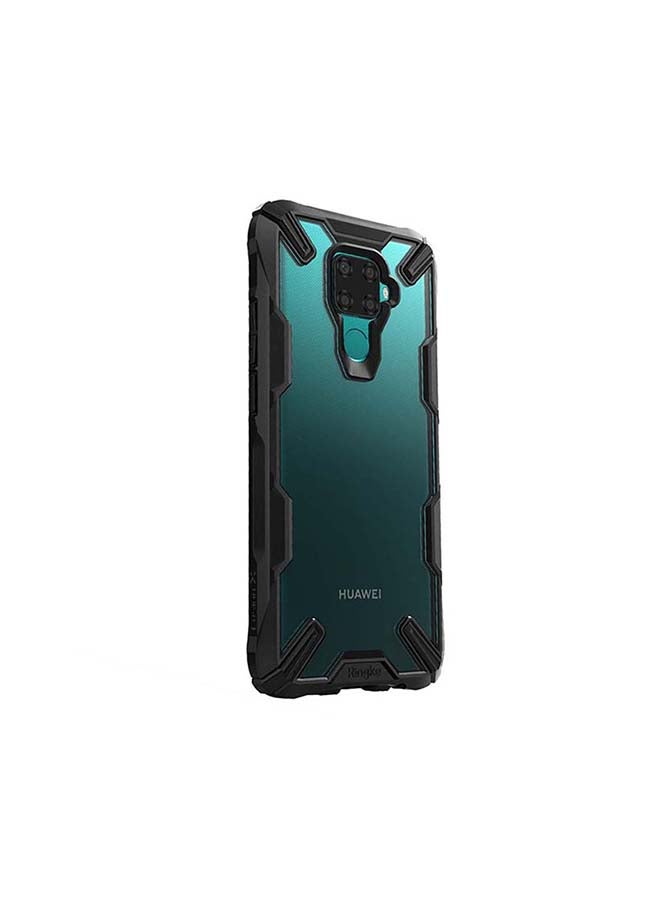 Ringke Protective Case Cover For Huawei Mate 30 Lite Black - Image 4