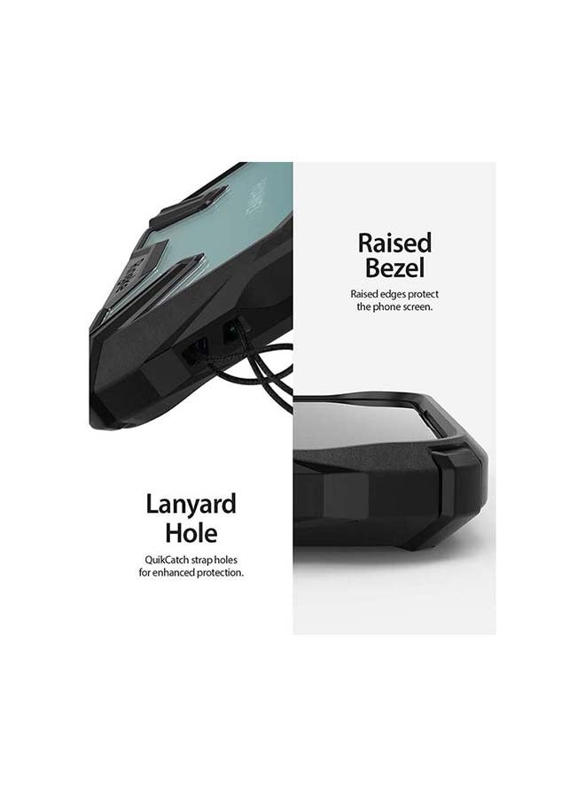 Ringke Protective Case Cover For Huawei Mate 30 Lite Black - Image 5