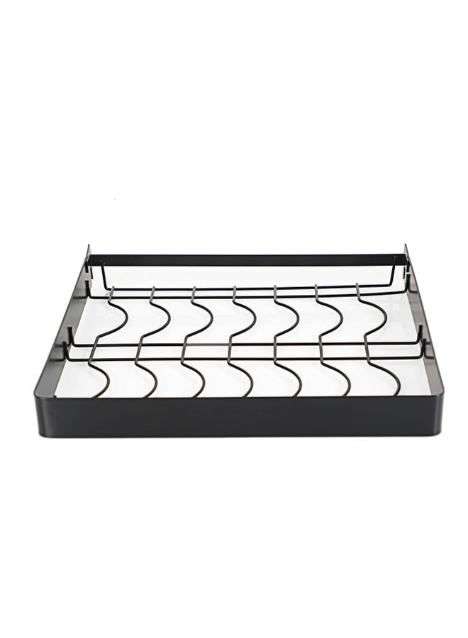 Kitchen Organizer Black 93.7x32.9x55.5cm - v1633597666/N51260414A_5