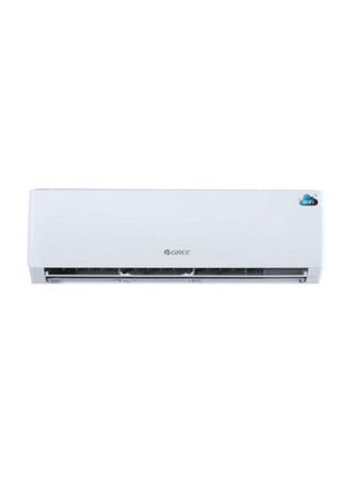 Split Air Conditioner 18500 BTU With Wi-Fi And Self Cleaning Technology GWC18AGD-D3NTA1C/I White - v1633597705/N51246814A_1