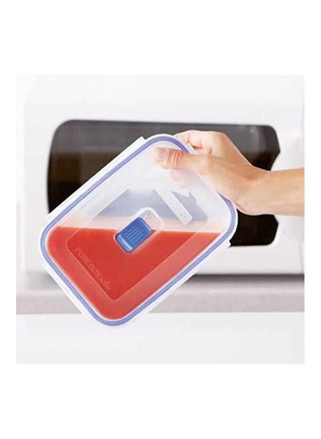 لومينارك حاوية تخزين بيور بوكس مستطيلة - Image 2