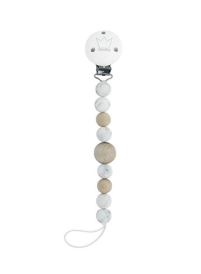 littlemico Estrela Pacifier Holder 