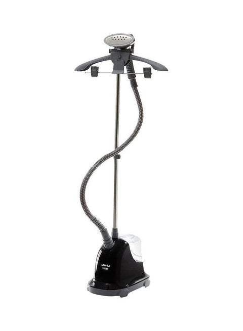 جهاز كي الملابس بالبخار بقدرة 1650 وات 350.0 ml 1650.0 W GS42509A أسود