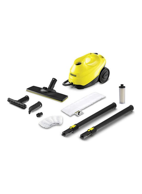 Easyfix Steam Cleaner 5 L 1900 W SC3 / SC3 Easyfix Yellow