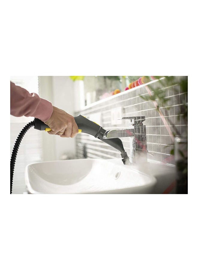 Easyfix Steam Cleaner 5 L 1900 W SC3 / SC3 Easyfix Yellow