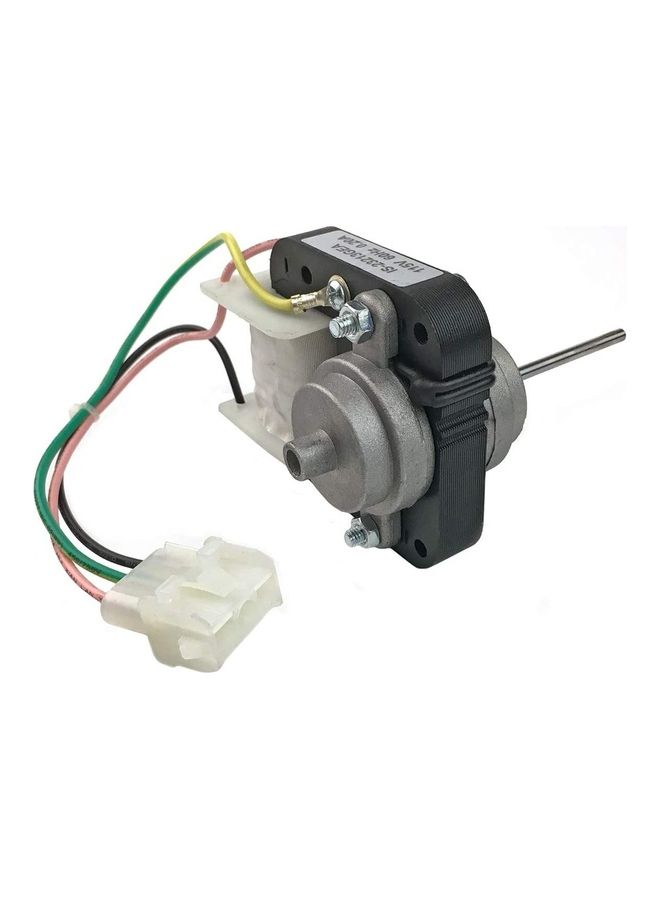 general 110v Refrigeration Motor White - Image 2