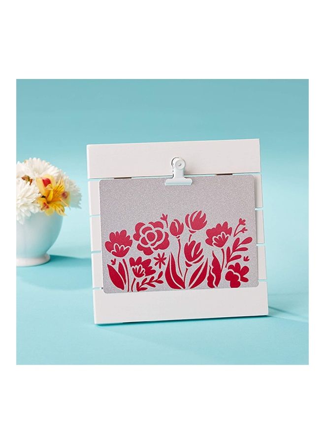 Cricut Joy Infusible Ink Transfer Sheets 2-pack (Cherry Red) red - Image 5