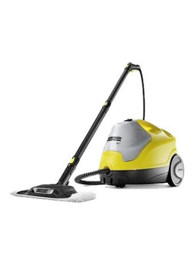 KARCHER - Steam Cleaner Karcher Sc4 Easy Fix Power 2000 W A Pressure Of 3.5 Bar Volume 0.5/0.8 2000 W C4 Red - Image 1
