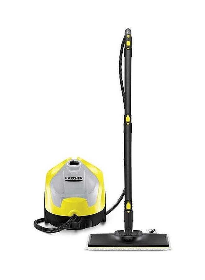 KARCHER - Steam Cleaner Karcher Sc4 Easy Fix Power 2000 W A Pressure Of 3.5 Bar Volume 0.5/0.8 2000 W C4 Red - Image 1