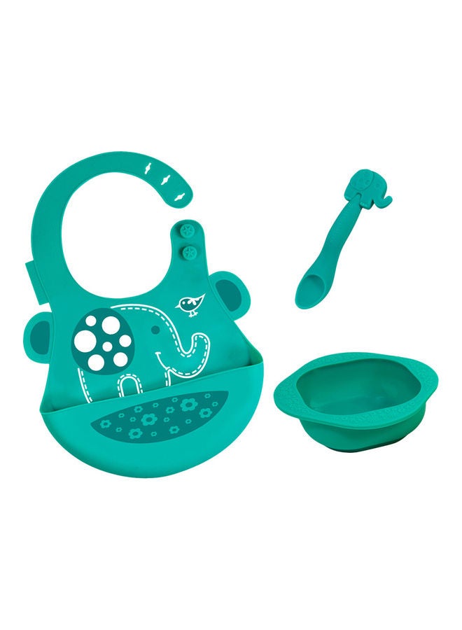 Marcus & Marcus Baby Feeding Set - Image 1