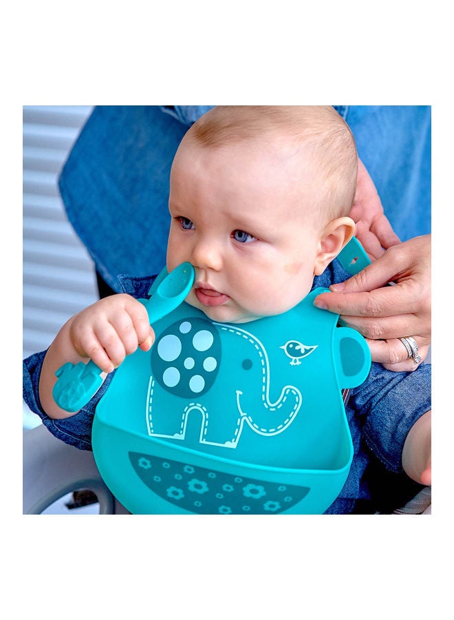 Marcus & Marcus Baby Feeding Set - Image 3