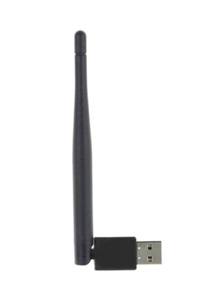 Wireless-N USB Adapter Black - v1633608164/N51205284A_1