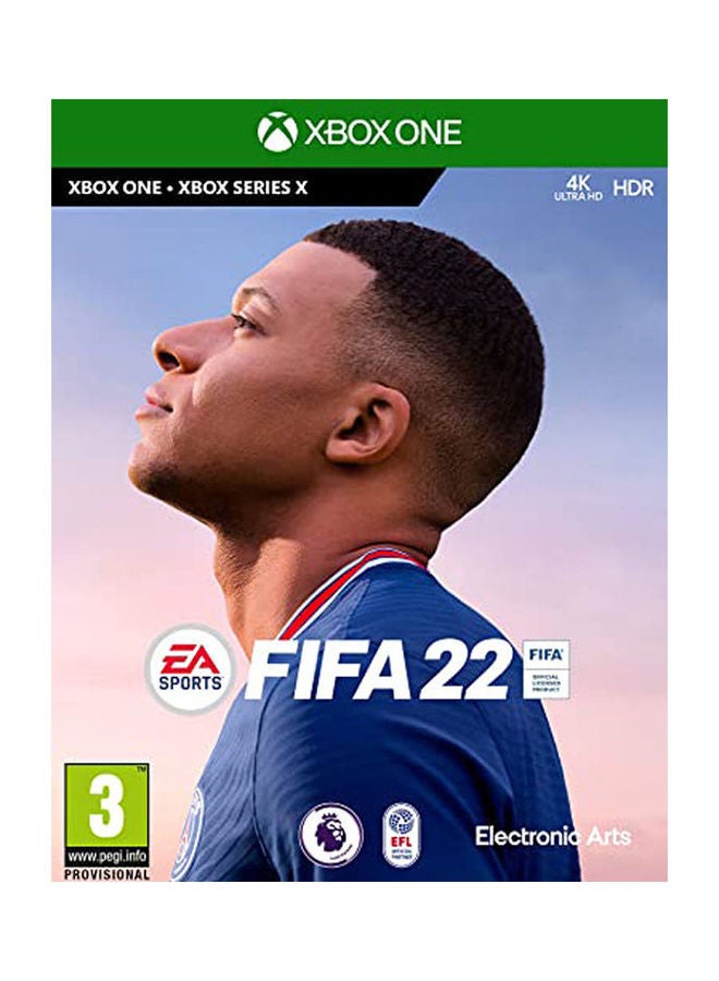 إي أيه Fifa 22 For - xbox_one