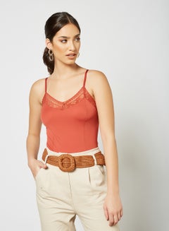 Pale Red