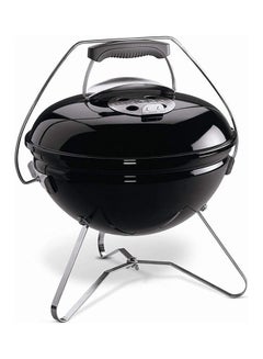 Weber Bbq Charcoal Smokey Joe Premium Black  - Image 1