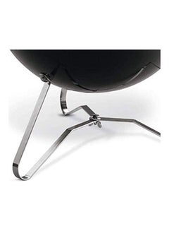Weber Bbq Charcoal Smokey Joe Premium Black  - Image 3