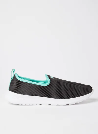 Adidas EffortSo Running Slip-Ons Black