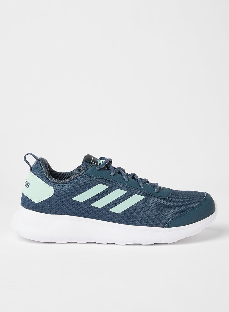 Adidas - Clear Factor Running Shoes Blue - Image 1