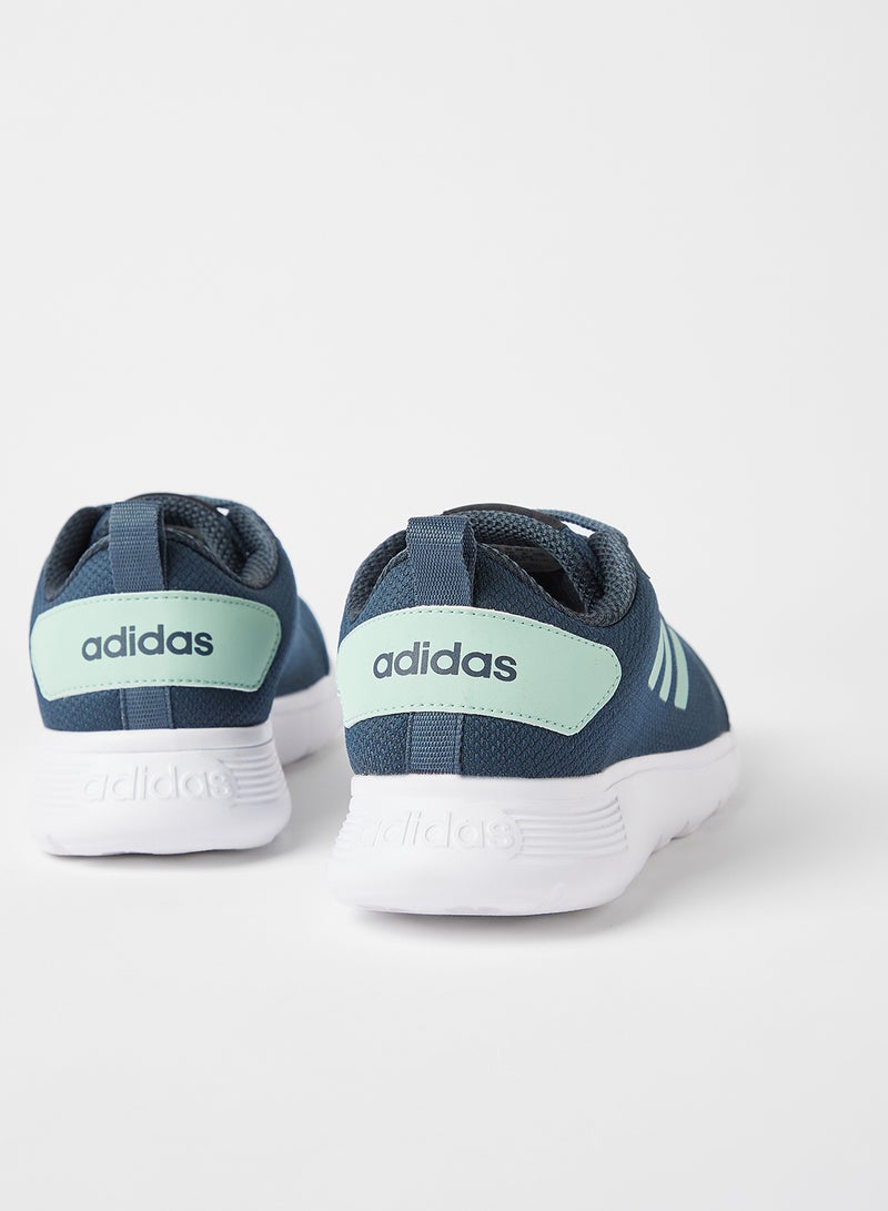 Adidas - Clear Factor Running Shoes Blue - Image 1