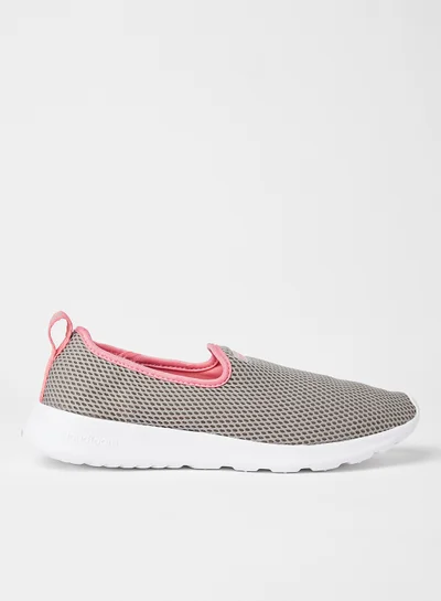 Adidas EffortSo Running Slip-Ons Grey