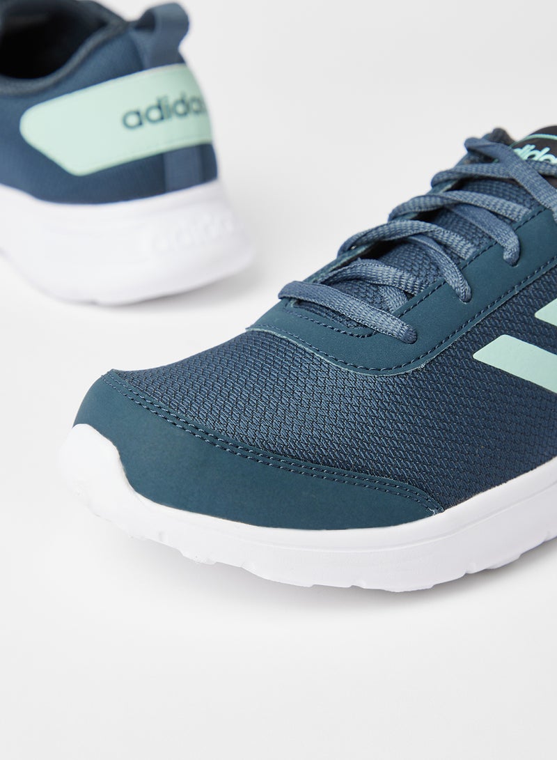 Adidas - Clear Factor Running Shoes Blue - Image 1