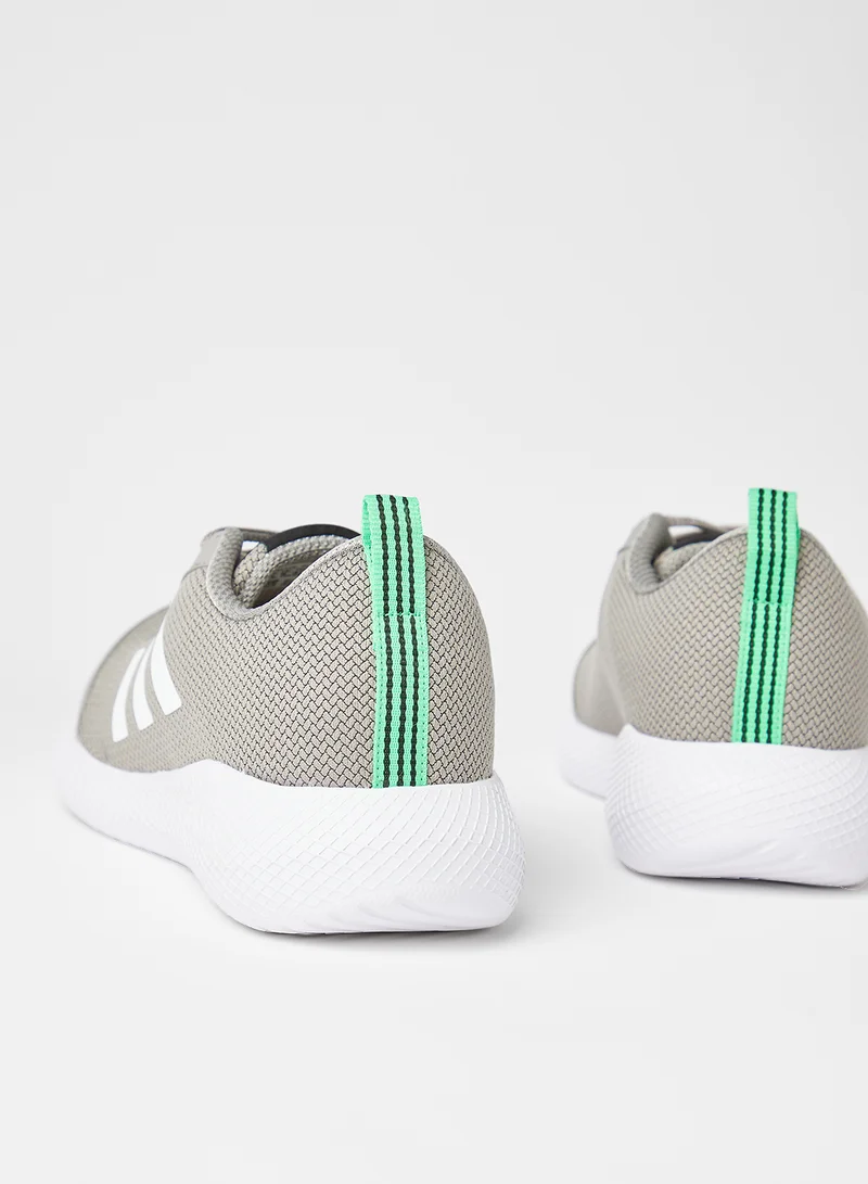 Adidas Adi Classic Running Shoes Grey