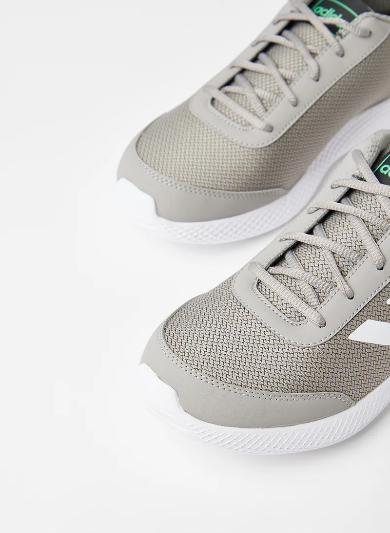 Adidas Adi Classic Running Shoes Grey