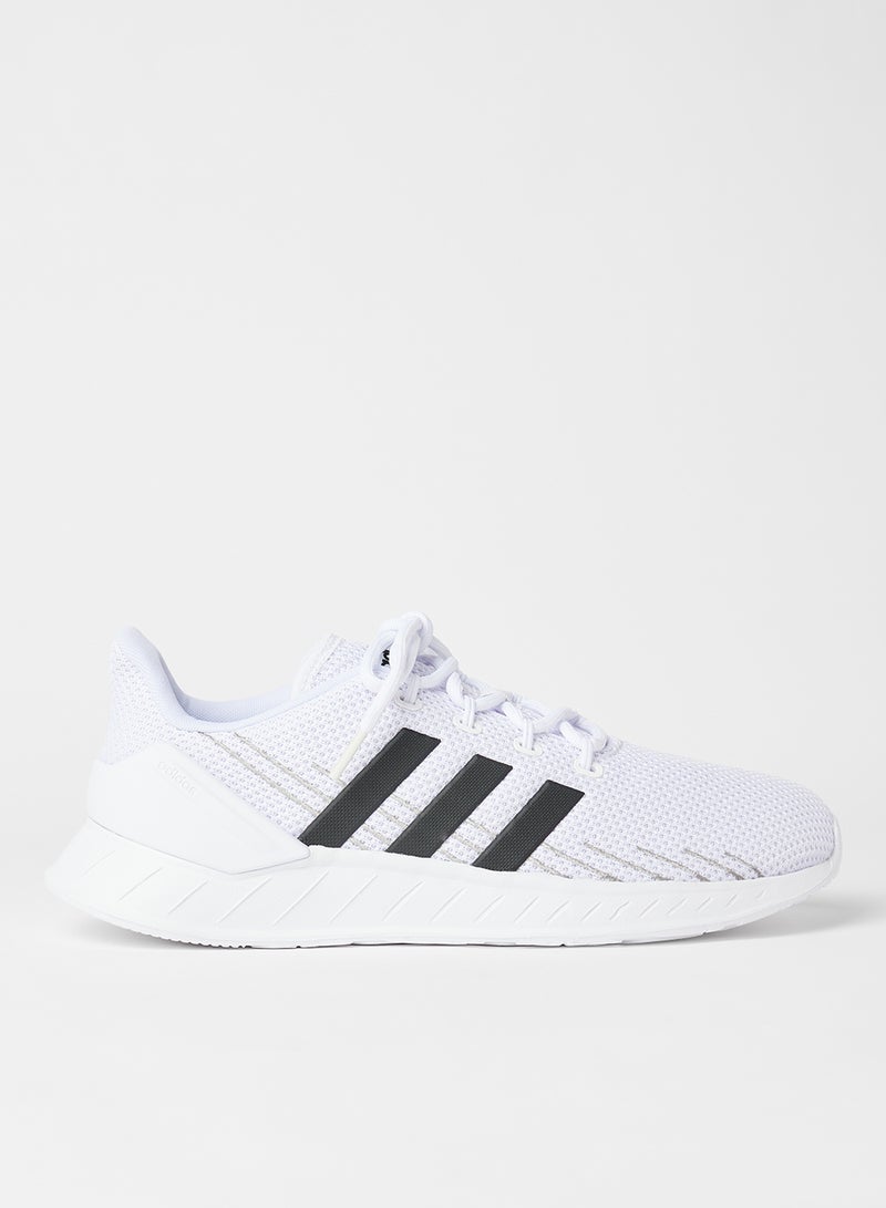 Adidas - Questar Flow NXT Sneakers White - Image 1