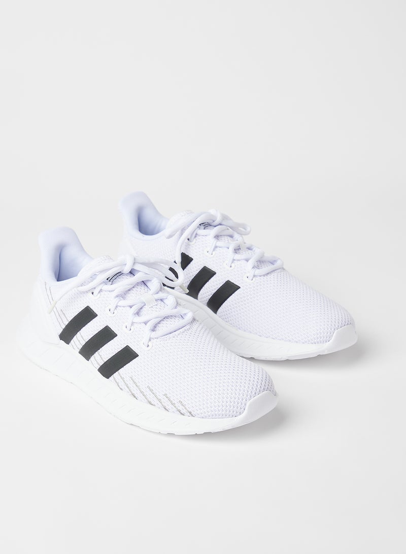 Adidas - Questar Flow NXT Sneakers White - Image 1