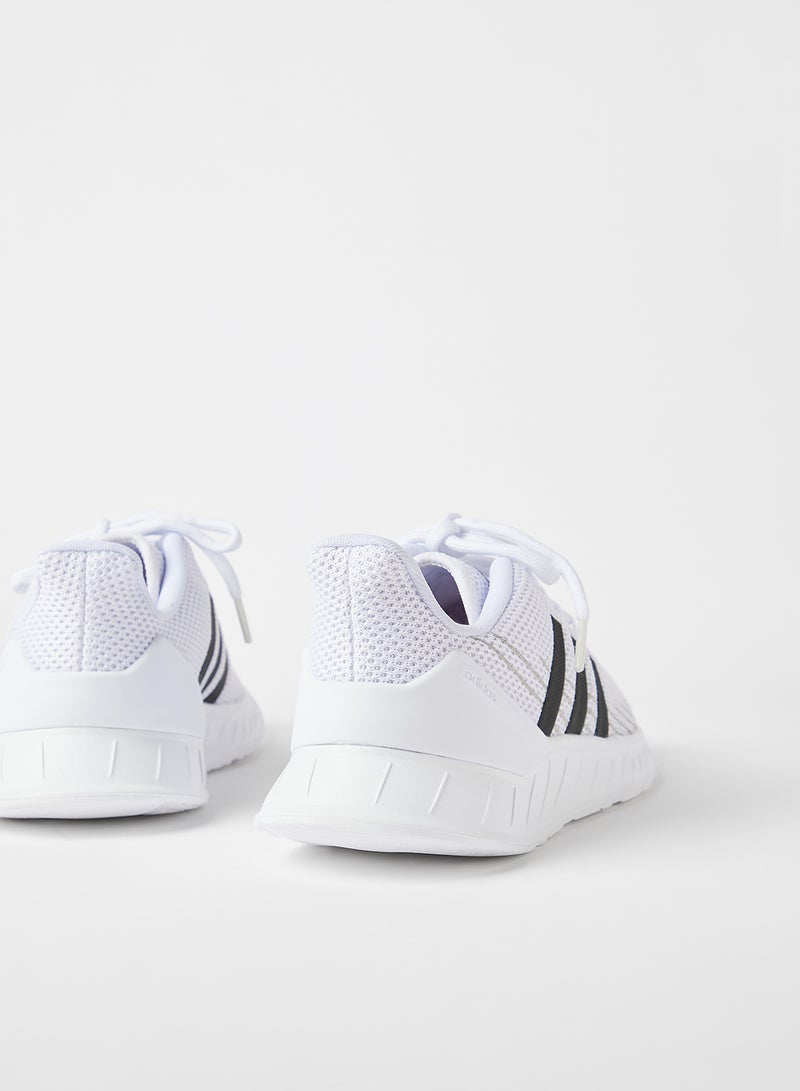 Adidas - Questar Flow NXT Sneakers White - Image 1