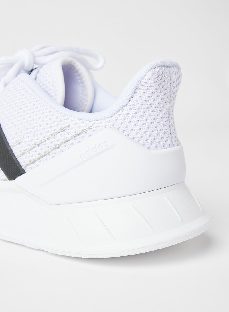 Adidas - Questar Flow NXT Sneakers White - Image 1