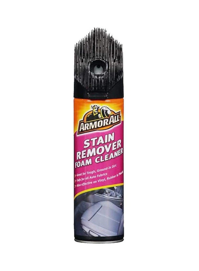 ARMOR All Stain Remover Foam with Brush 500 ml 