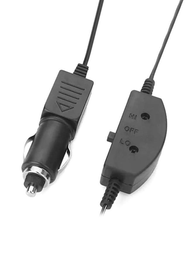 أوتاد وسادة تدليك كهربائية للظهر - Image 4