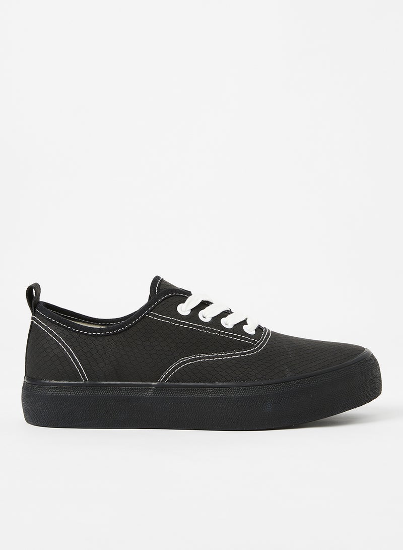 Cammaa Sneakers Black - v1633610763/N50492263V_1