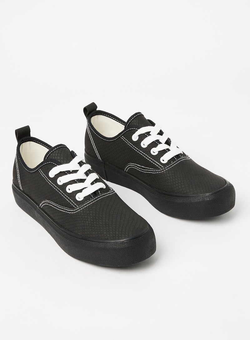 Cammaa Sneakers Black - v1633610763/N50492263V_2