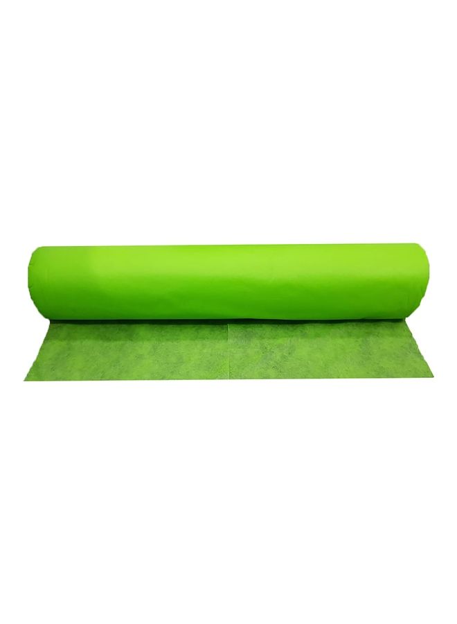 AR 50-Piece Non-Woven Disposable Massage Table Roll Sheet Bed Cover Green 200×80cm  - Image 4