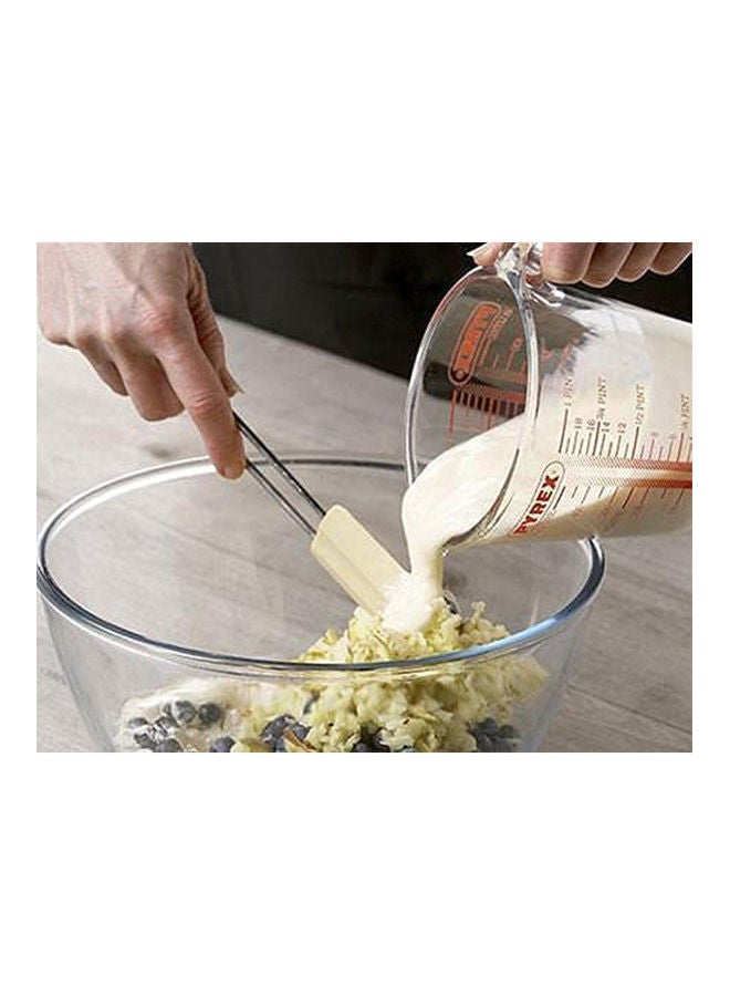 PYREX Measuring Jug 1.0 Liter Clear 1cm  - Image 2