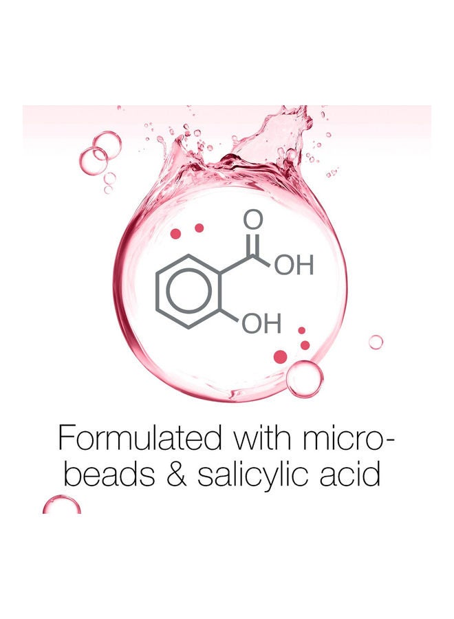 نيوتروجينا Fresh & Clear Daily Exfoliator, Pink Grapefruit & Vitamin C 150ml - Image 3