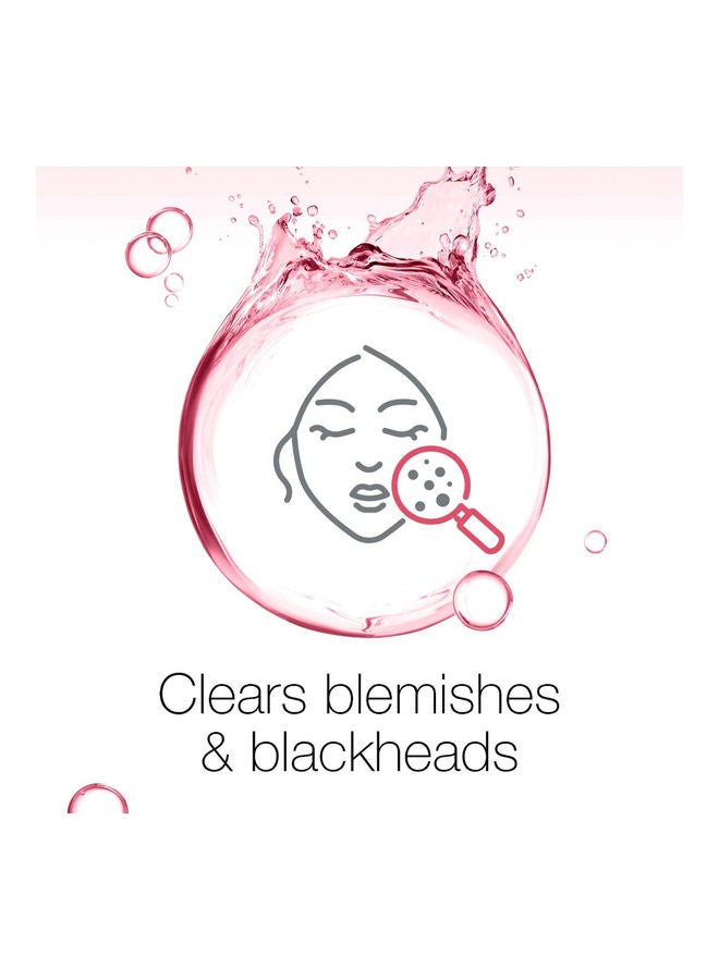نيوتروجينا Fresh & Clear Daily Exfoliator, Pink Grapefruit & Vitamin C 150ml - Image 4