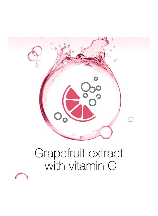 نيوتروجينا Fresh & Clear Daily Exfoliator, Pink Grapefruit & Vitamin C 150ml - Image 5