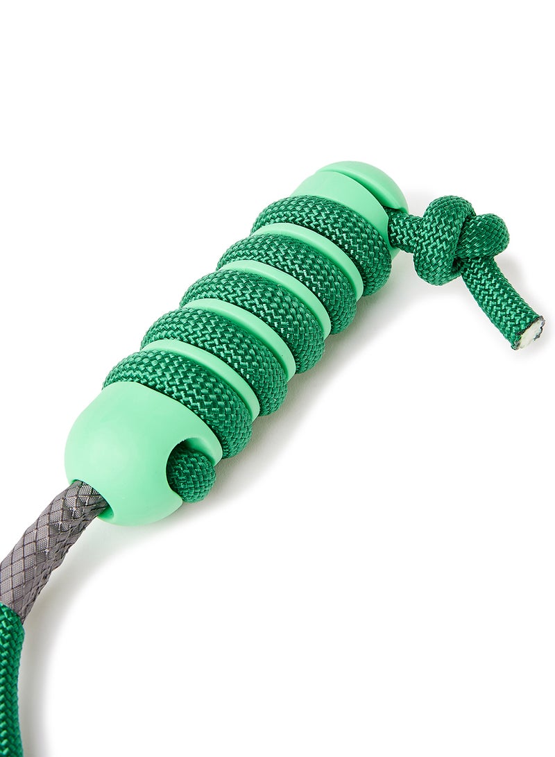 Duvo Swing And Chew Stick Green 14.5 X 3.8 X 3.8cm - Image 2