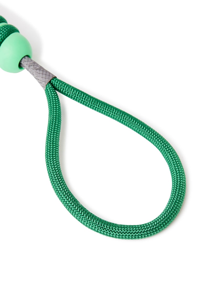 Duvo Swing And Chew Stick Green 14.5 X 3.8 X 3.8cm - Image 3