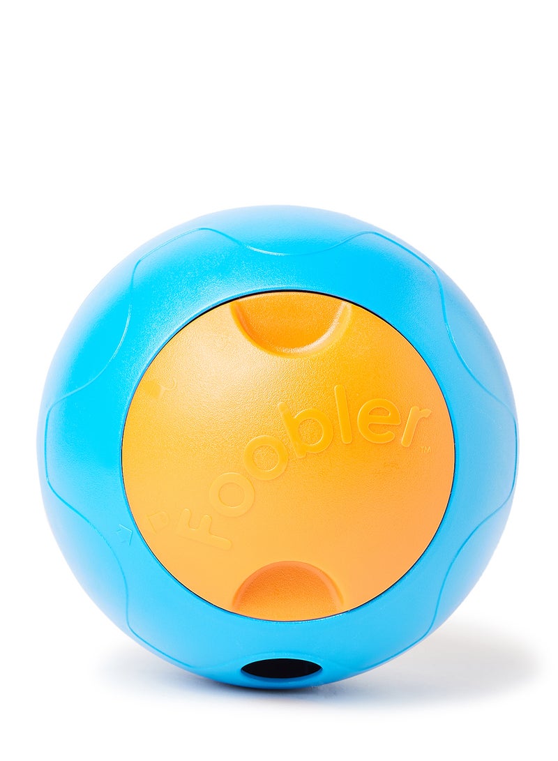 Duvo Automatic Treat Dispenser Multicolor  - Image 1