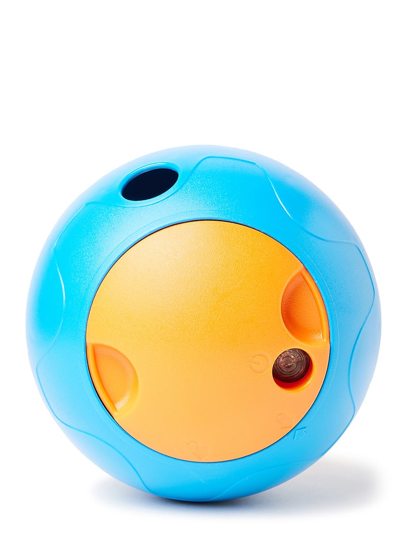 Duvo Automatic Treat Dispenser Multicolor  - Image 2