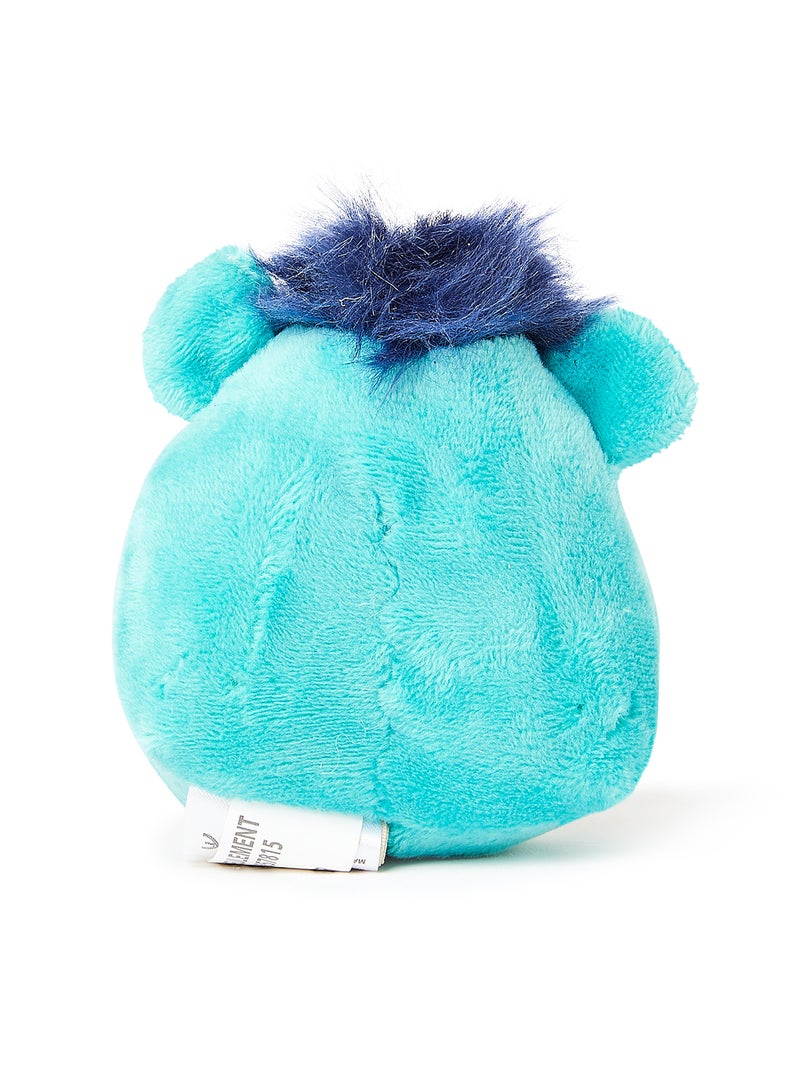 Dog Treat Hider Green Monster S