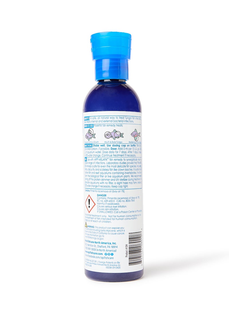 API - Pimafix Treats Fungal Infections Multicolour 237ml - Image 1
