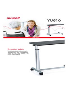 Yuwell Over Bed Table  - Image 3